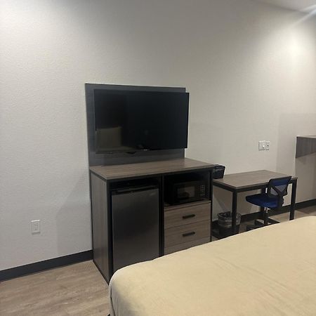 M&M Inn And Suites Fort Worth Luaran gambar