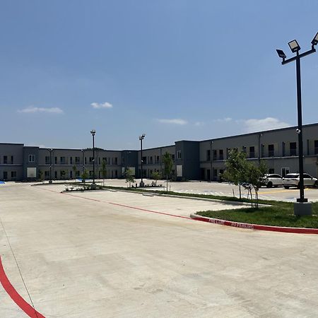 M&M Inn And Suites Fort Worth Luaran gambar