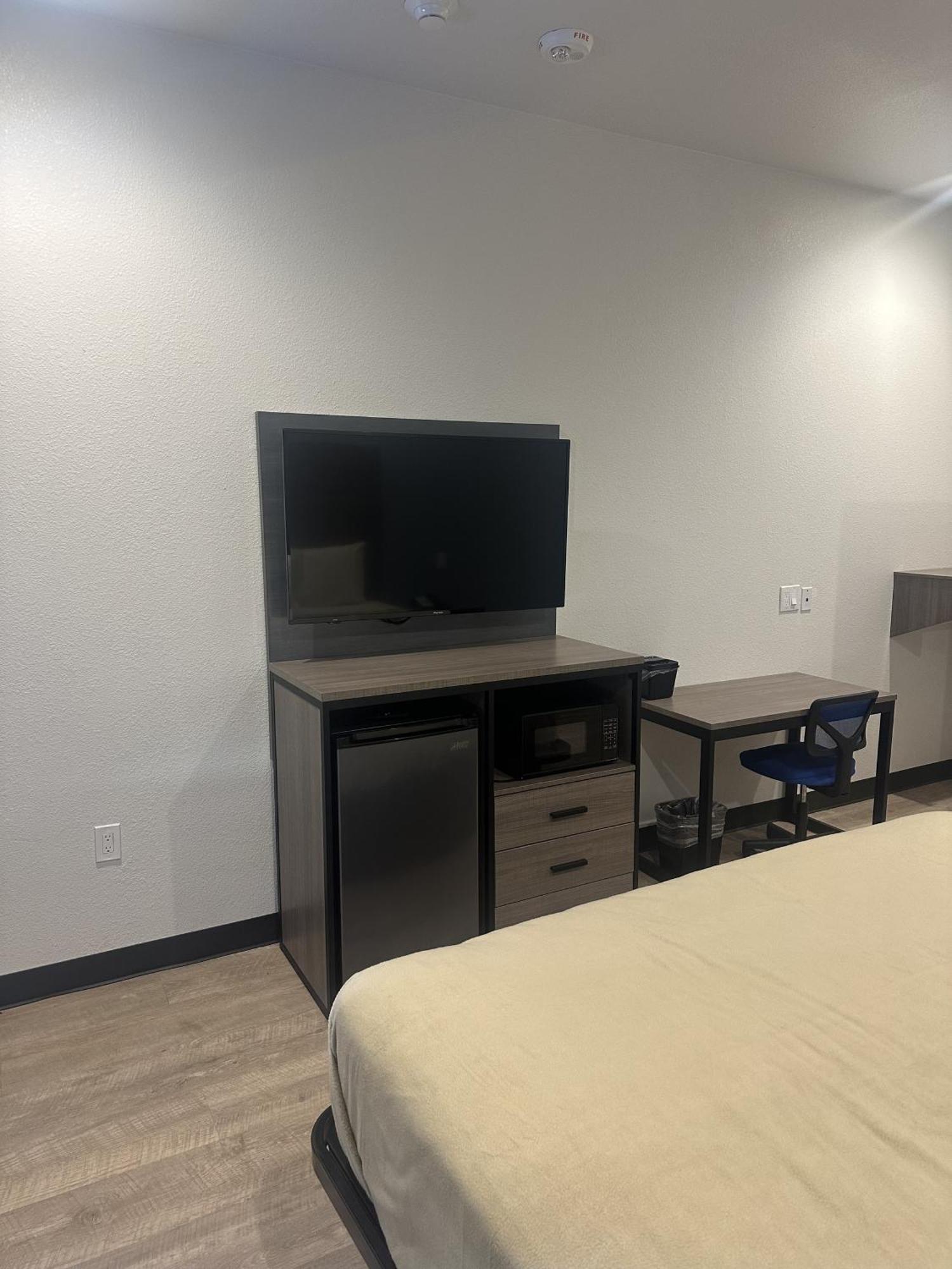 M&M Inn And Suites Fort Worth Luaran gambar