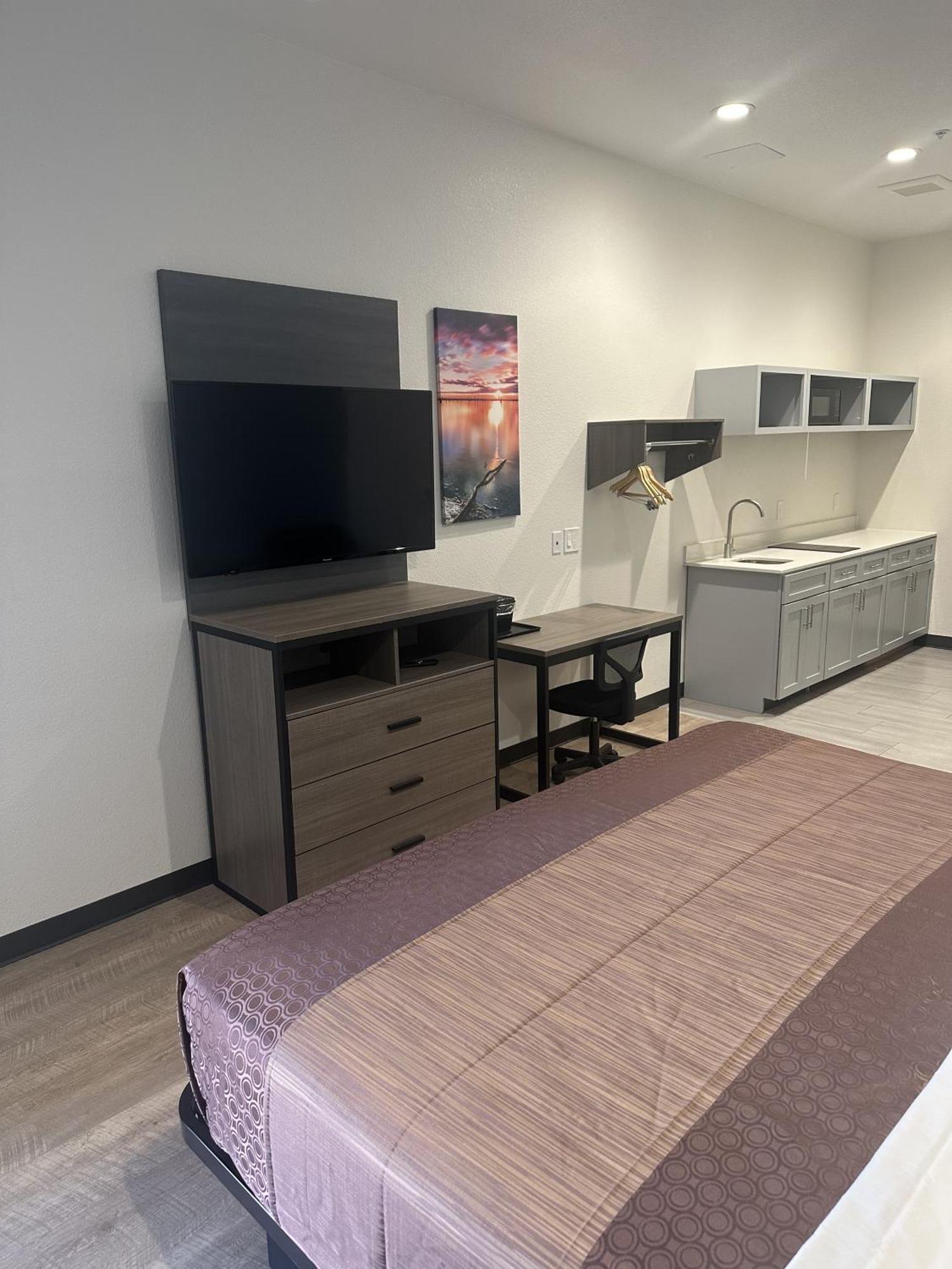 M&M Inn And Suites Fort Worth Luaran gambar