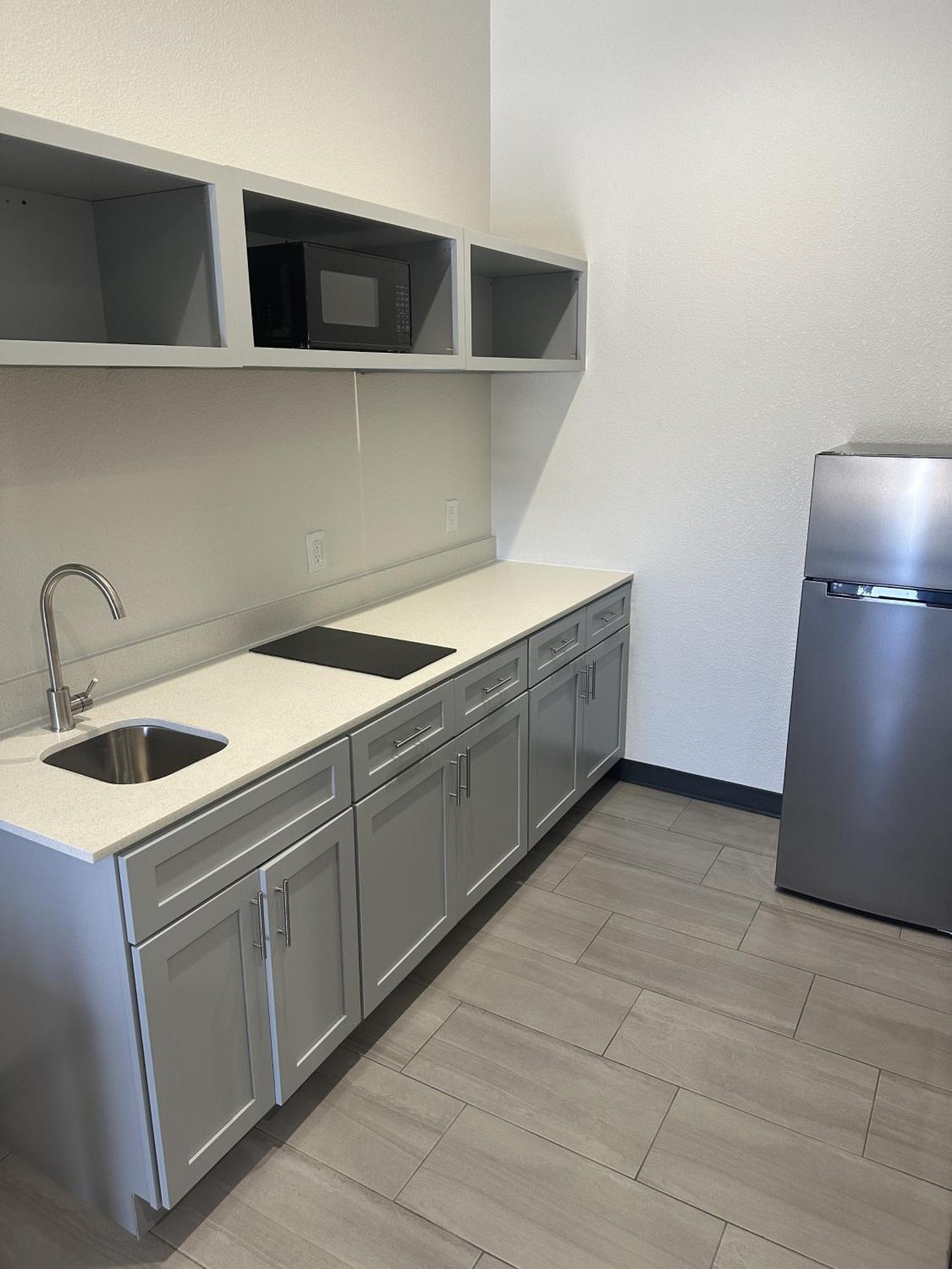 M&M Inn And Suites Fort Worth Luaran gambar